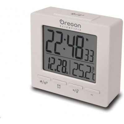 Oregon Scientific BAR 208SX weather station, black