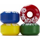 Enjoi SK8 Spectrum Pack 52 mm 99A