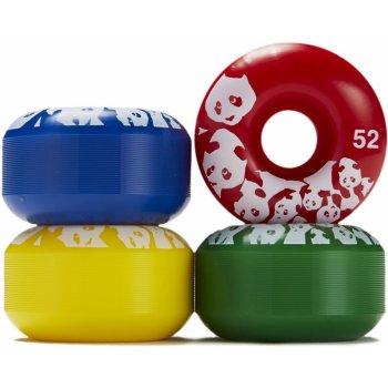 Enjoi SK8 Spectrum Pack 52 mm 99A