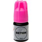 Magnitica Lashes Lepidlo na prodlužování řas BETONIK 3 ml – Zboží Dáma