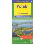 Kartografie Praha KT 09 Polabí 1:10is. – Zbozi.Blesk.cz