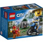 LEGO® City 60170 Terénní honička LEGO® City 60170 Terénní honička