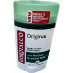 Borotalco Original deostick 40 ml – Zboží Dáma