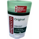 Borotalco Original deostick 40 ml – Zboží Mobilmania