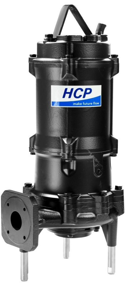 HCP 50GF25.5H 400V