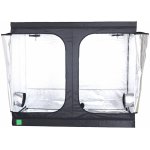 BudBox LITE 240x120x200cm – Zboží Dáma