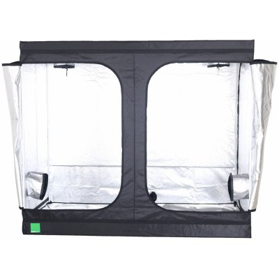 BudBox LITE 240x120x200cm – Zboží Dáma
