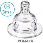 Lovi dudlík Super Vent pomalý 2 ks 18/750 – Zboží Dáma