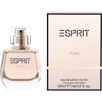 Esprit Pure parfémovaná voda dámská 20 ml – Hledejceny.cz
