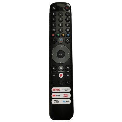 Dálkový ovladač TCL 50P638 – Zboží Živě