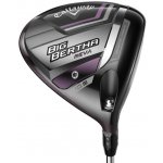 CALLAWAY Big Bertha Reva dámský driver Levá 12,5° Dámský – Hledejceny.cz