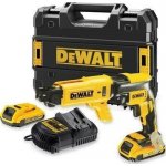 DEWALT Šroubovák sádrokartonářský DCF620D2K – Hledejceny.cz
