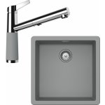 Set Schock Greenwich N-100 + SC-510.120 – Zboží Mobilmania