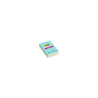 POST-IT Bločky 101 x 152 mm 90 L 3 ks – Hledejceny.cz
