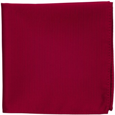 Bubibubi kapesníček do saka Teo červený – Zboží Dáma