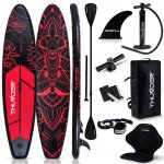 Paddleboard Thunder COAST-3 320 cm – Hledejceny.cz