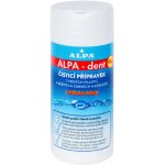 Alpa Dent prášek na čištění protéz 150 ml – Zboží Dáma