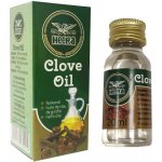 Heera Hřebíčkový Olej 20 ml Cloves oil – Zboží Mobilmania