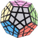 QJ Magic Cube Rubikova kostka Dvanáctistěn 3x3x3 12 stěn – Zboží Mobilmania