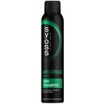 Syoss Anti Grease Dry šampon 200 ml – Zboží Dáma
