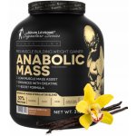 Kevin Levrone ANABOLIC MASS 3000 g – Zboží Dáma