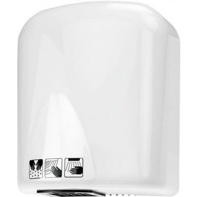 Biurotop Sušička rukou 1650 W – Zboží Dáma