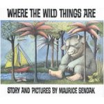 Where the wild things are – Sleviste.cz