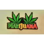 Aplikace nažehlovací Marijuana – Hledejceny.cz