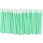 Bezprašné čistící tyčinky (70x3mm) 100ks – Sleviste.cz