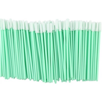 Bezprašné čistící tyčinky (70x3mm) 100ks – Sleviste.cz