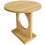 Woodman Bau přírodní – Zboží Dáma