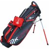 Golfové bagy MASTERS KIDS - DĚTSKÝ STAND BAG 7-9 LET