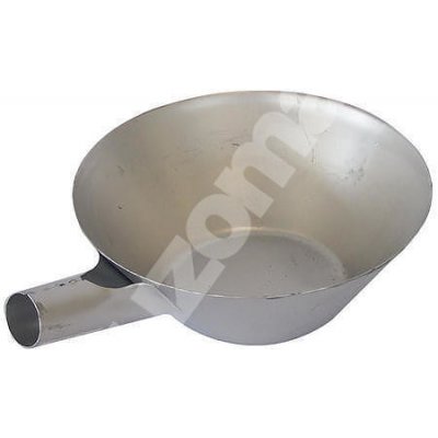 ENCO Naběračka s tulejí Enco 215 mm – HobbyKompas.cz