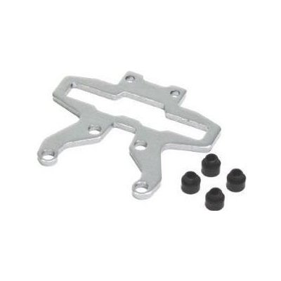 Upper Deck rear Buggy/Truggy – Zboží Mobilmania