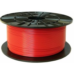 Filament PM PLA perlová červená 1.75 mm 1 kg