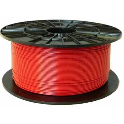 Filament PM PLA perlová červená 1.75 mm 1 kg – Zboží Mobilmania