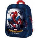 Karton P+P batoh Spiderman 1-27917