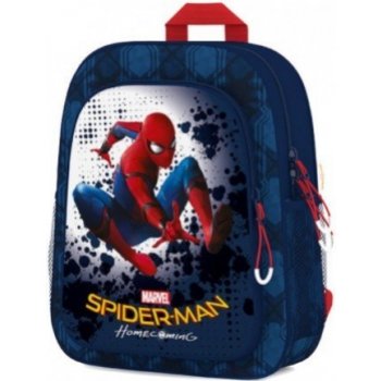 Karton P+P batoh Spiderman 1-27917