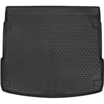 Gumová vana do kufru Novline Audi Q5 2017 | Zboží Auto