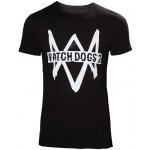 Watch Dogs 2 tričko Logo