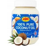 KTC Kokosový olej 100% 0,5 l – Zboží Dáma
