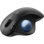 Logitech ERGO M575S - Wireless Trackball Mouse 910-007029 – Zboží Živě