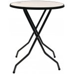 Gastrofans Non Branded 85 cm šedý – Zboží Dáma