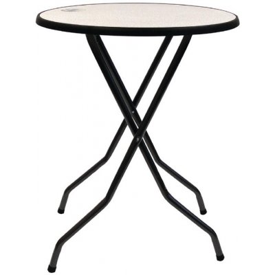 Gastrofans Non Branded 85 cm šedý – Zboží Dáma