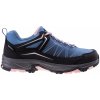 Dámské trekové boty Hi-tec Dolmar Wp Wo's M000212191 dámské nízká obuv černá