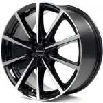Borbet BL5 8x17 5x114,3 ET48 black polished – Hledejceny.cz