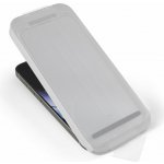 Epico ImpactCeramic Glass 3D Ultra s aplikátorem na Apple iPhone Air 94012151300009 – Zboží Živě