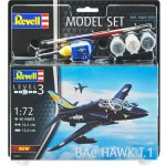 Revell BAE Hawk T.1 64970 1:72 – Sleviste.cz