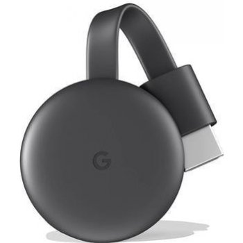 eGreat Google Chromecast 3 HDRGG1112