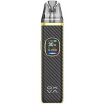 OXVA Xlim Pro 2 1300 mAh Black Carbon 1 ks – Zboží Dáma